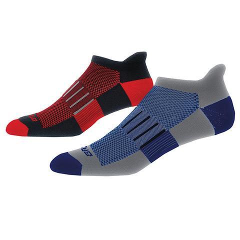 brooks running socks