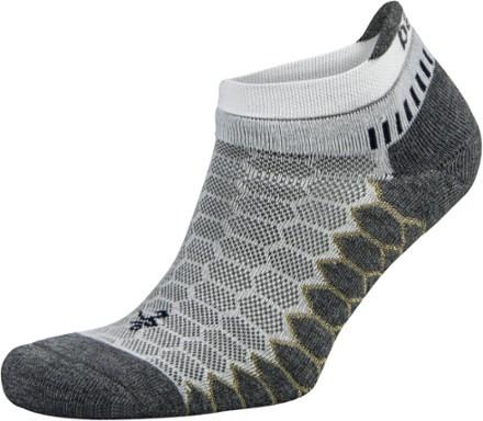 Balega Silver No Show Running Socks 