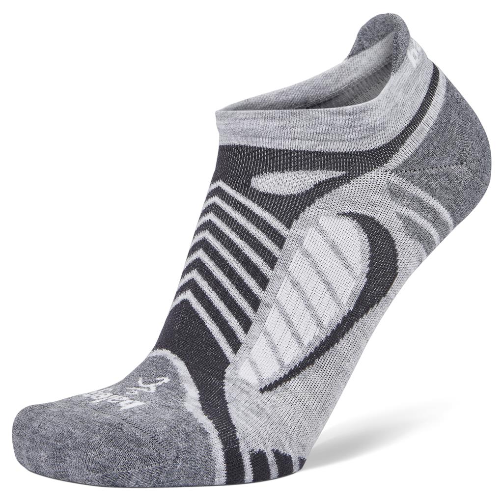 Balega Ultralight Quarter Athletic Running Socks for Men and Women 1 Pair 