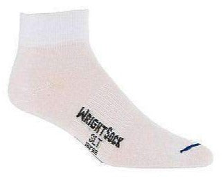 Wrightsock Single Layer Ultra Thin 