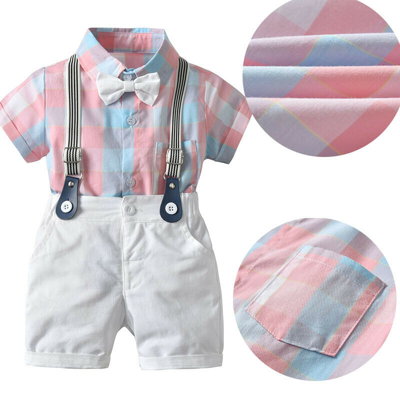 baby boy clothes formal