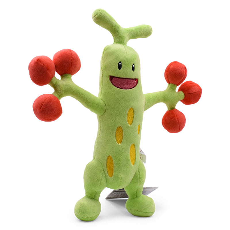 sudowoodo plush