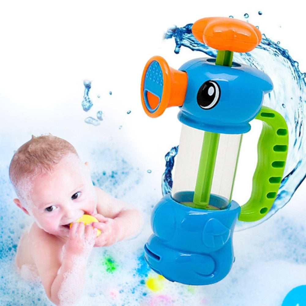 eco friendly baby bath toys