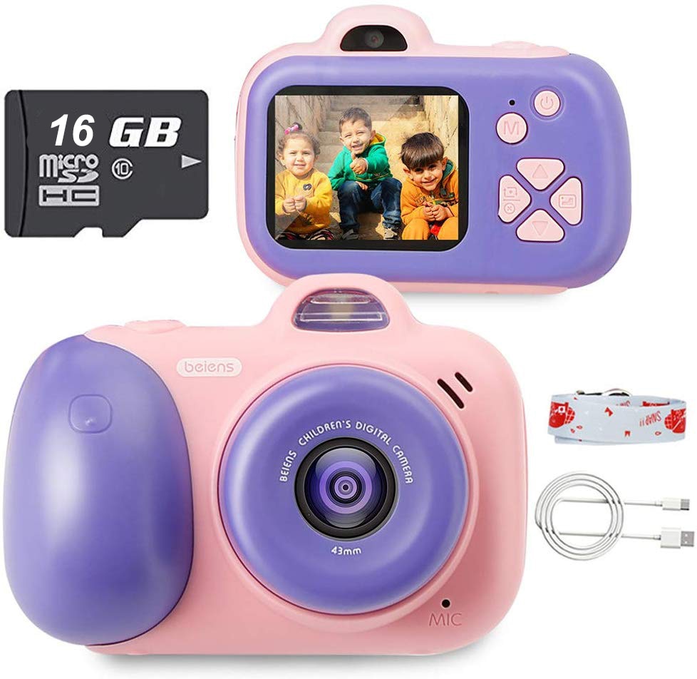 kids digital toys