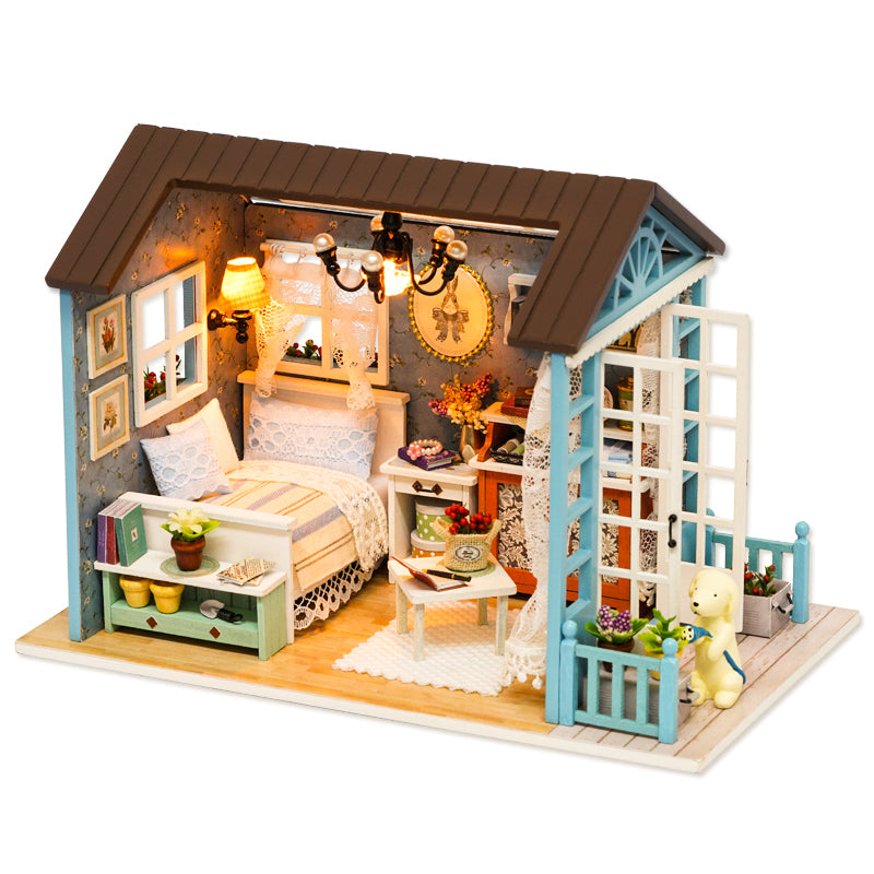 doll house for children