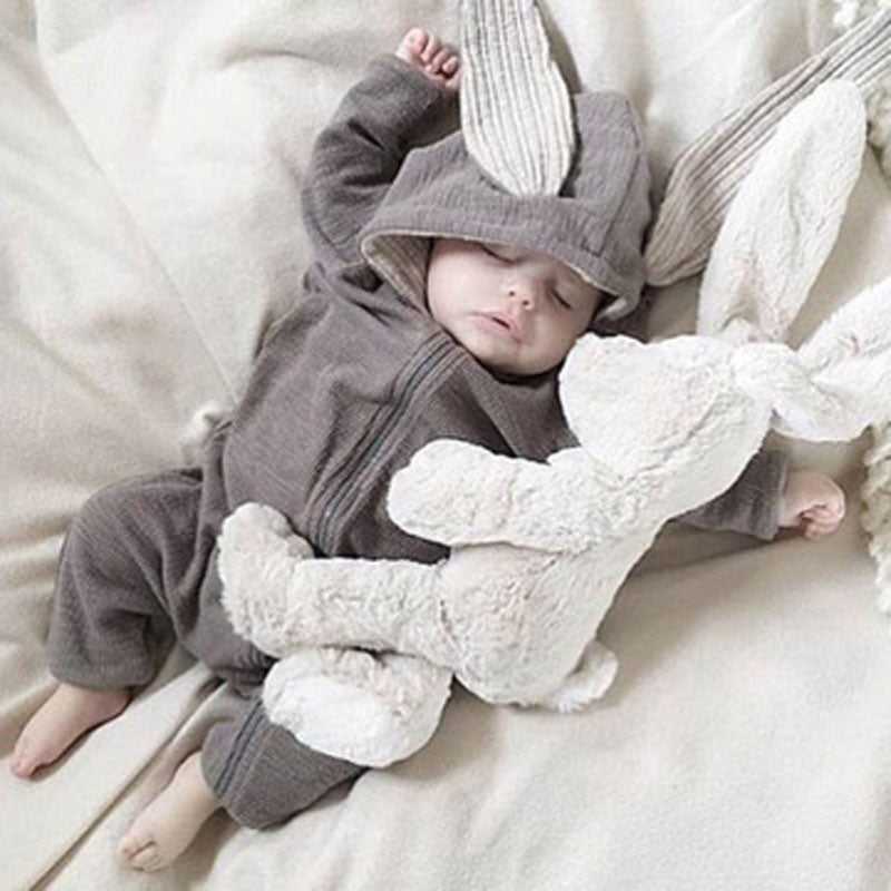 newborn bunny costume