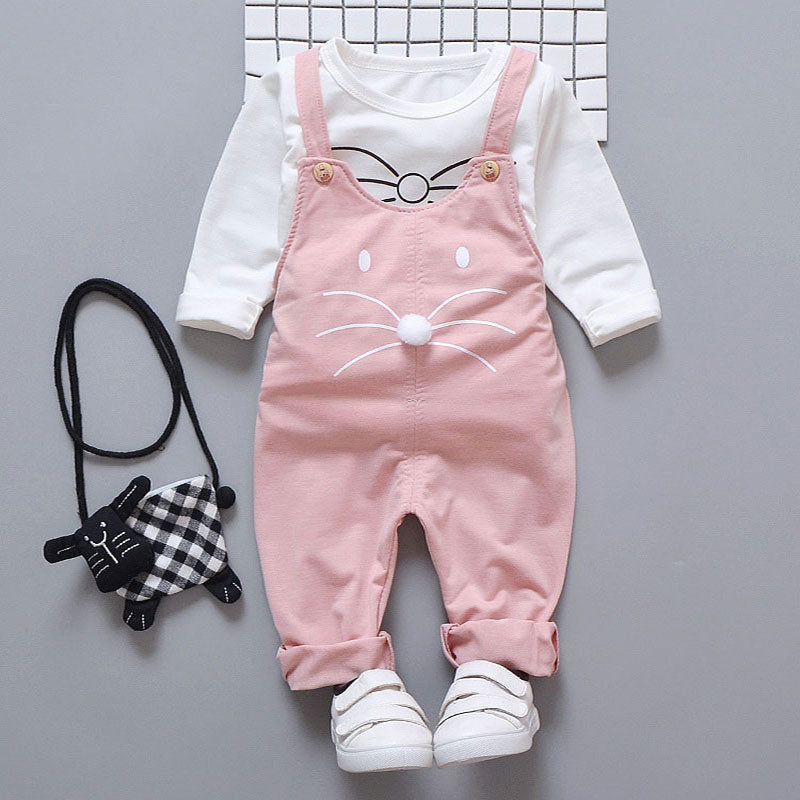 baby girl jumper clothes