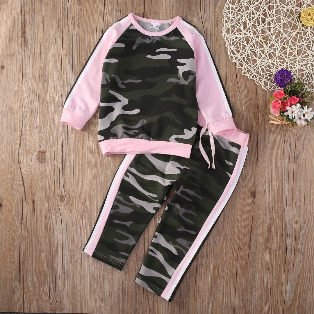 sporty baby girl clothes