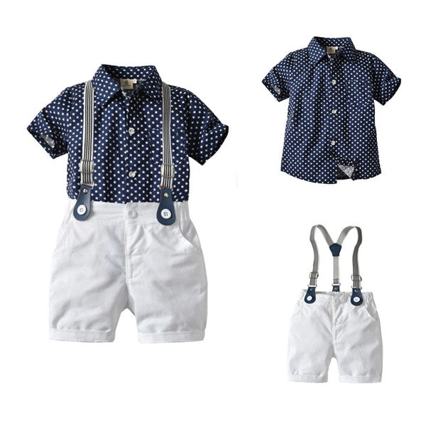 stylish baby boy clothes