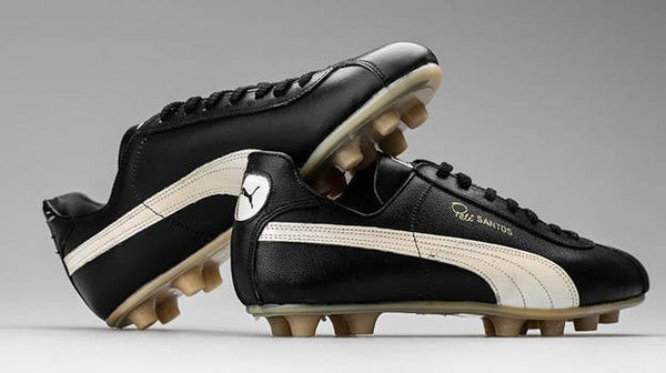 pele puma king