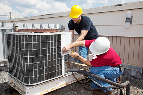 air conditioning installation Perth