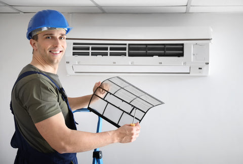 air conditioning repairs perth