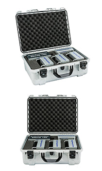 AudioPressBox - Portable PressBox Pack, Audio Distribution Systems