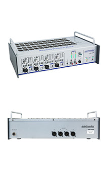 AudioPressBox-448 SB, Audio Distribution Systems