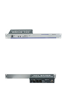 AudioPressBox - D100 R, Audio Distribution Systems
