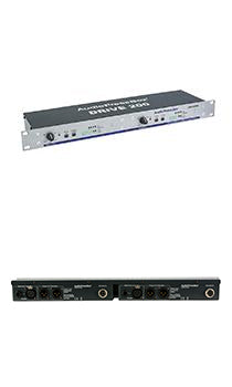 AudioPressBox - D200 R, Audio Distribution Systems