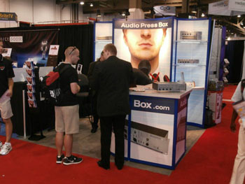 AudioPressBox-InfoComm-2012-pic1