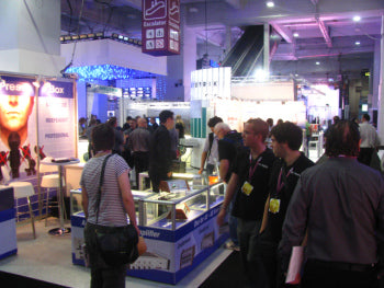 AudioPressBox Plasa 2012 Picture 2