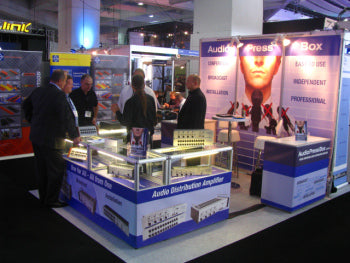 AudioPressBox Plasa 2012 Picture 3