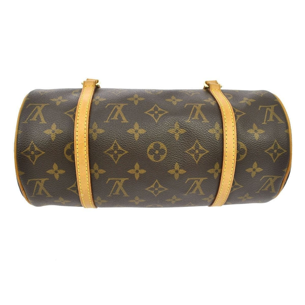 Louis Vuitton Vintage - Monogram Embossed Scuba Clutch Bag - Pink - Canvas  Handbag - Luxury High Quality - Avvenice