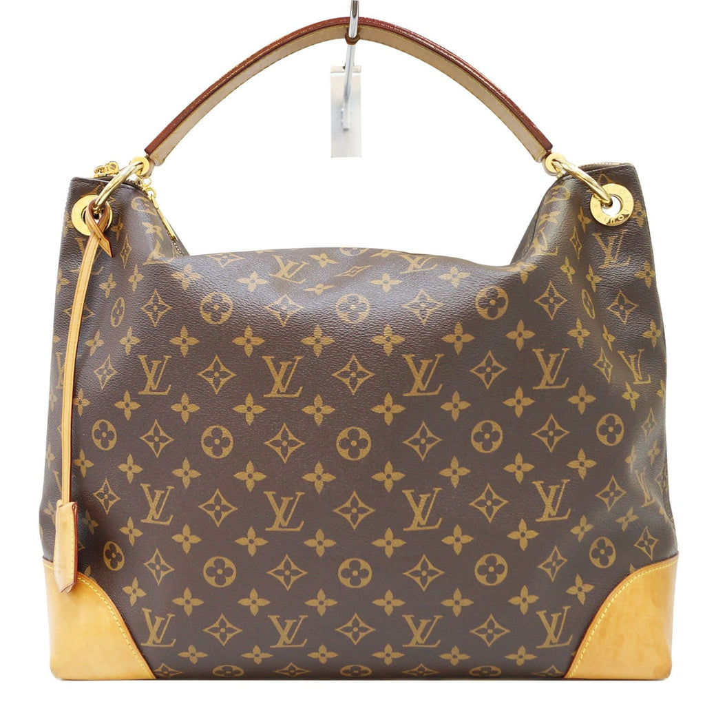 Louis Vuitton Handbags Canvas Paul Smith 