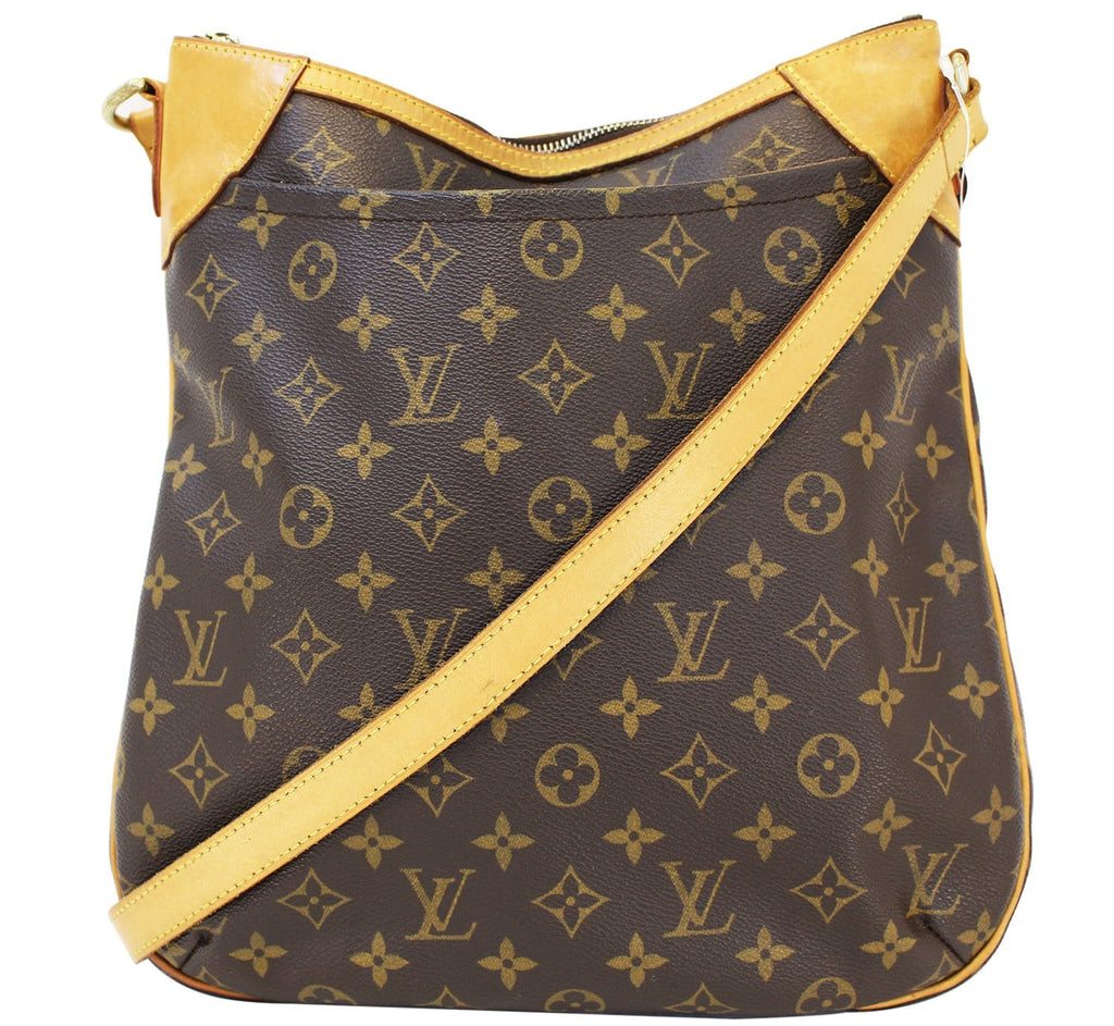 Lv Odeon Tote Mm Review-journal