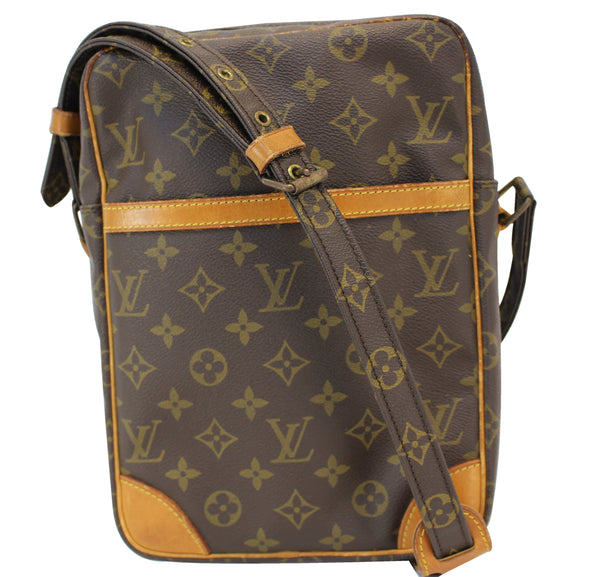 Louis-Vuitton-Monogram-Danube-Shoulder-Bag-Crossbody-Bag-M45266