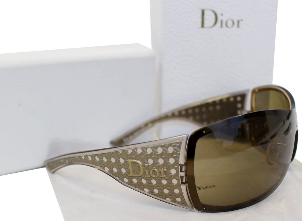 dior quadrille sunglasses