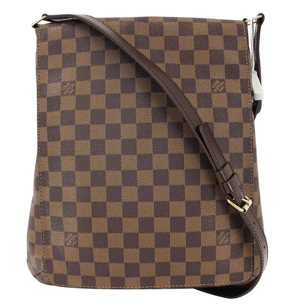 Shopbop Archive Louis Vuitton Trouville, Monogram