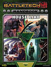 Handbook: House Liao