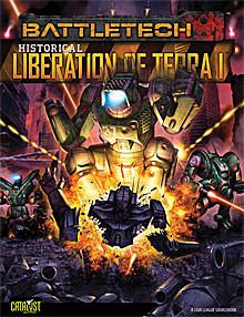 Historical: Liberation of Terra I
