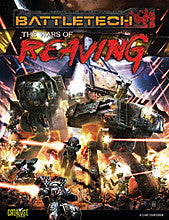Wars of Reaving