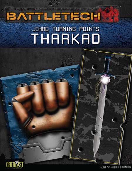 Jihad Turning Points: Tharkad