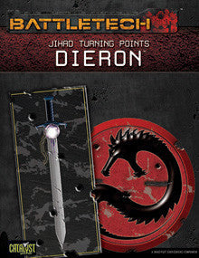 Jihad Turning Points: Dieron