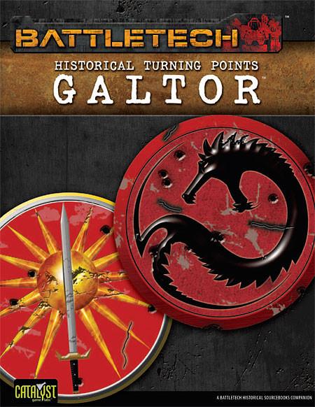 Historical Turning Points: Galtor