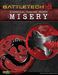 Historical Turning Points: Misery 