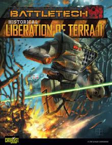 Historical: Liberation of Terra II