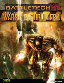 Historical: Wars of the Republic Era