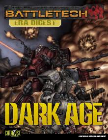 Era Digest: Dark Age