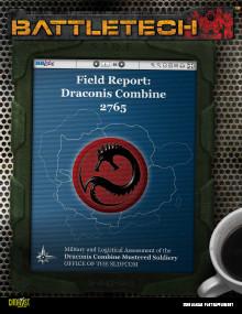 Field Report 2765 DCMS