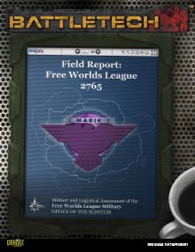 Field Report 2765 FWLM