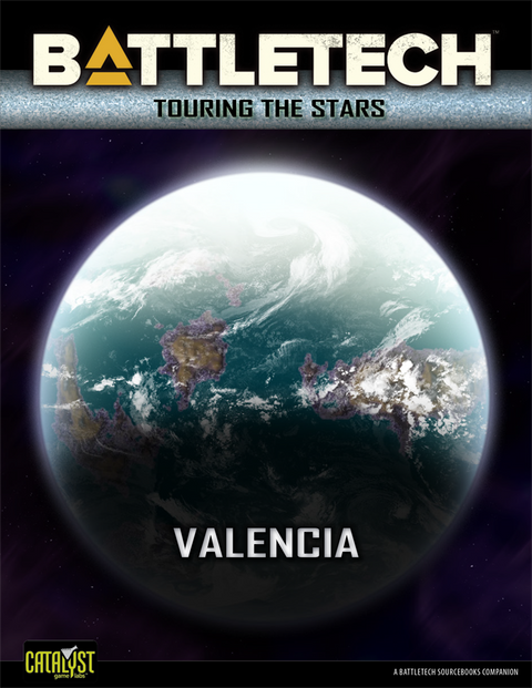 Touring the Stars: Valencia