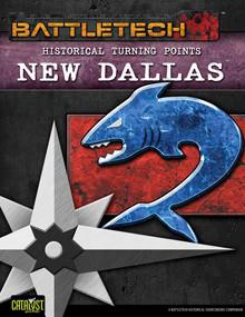 Historical Turning Points: New Dallas