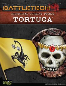 Historical Turning Points: Tortuga