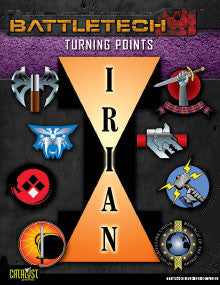 Turning Points: Irian 