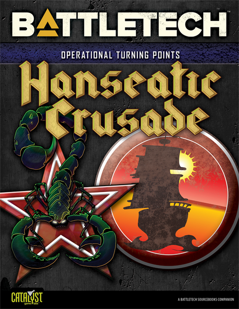 Operational Turning Points: Hanseatic Crusade