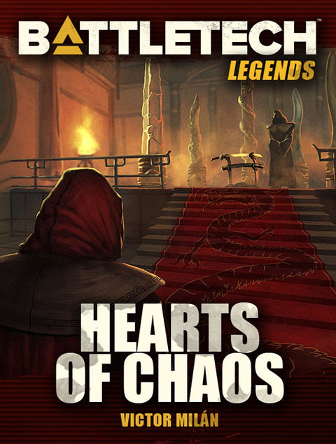 Hearts of Chaos