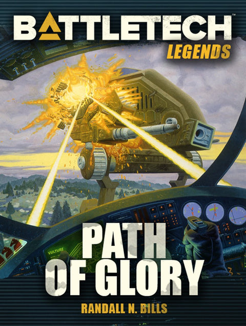 Path of Glory