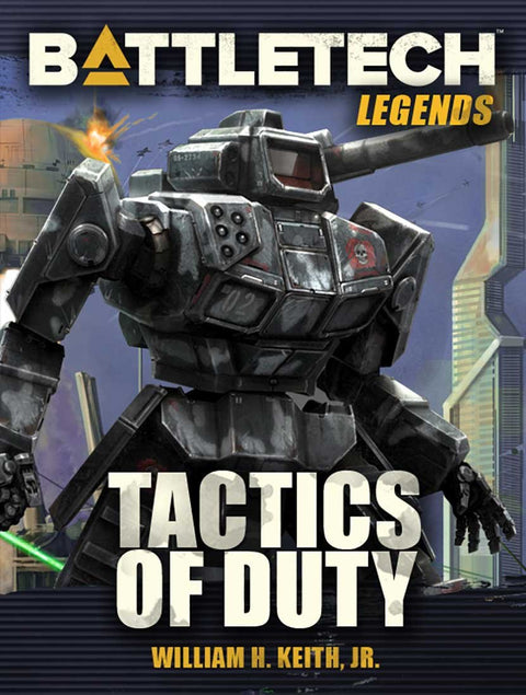 Tactics of Duty