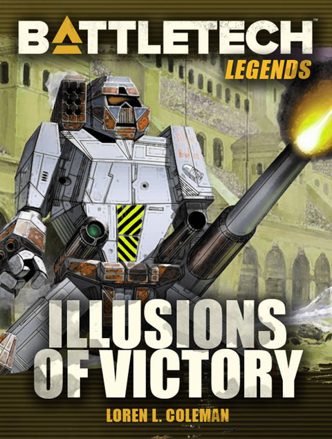 Illusions of Victory